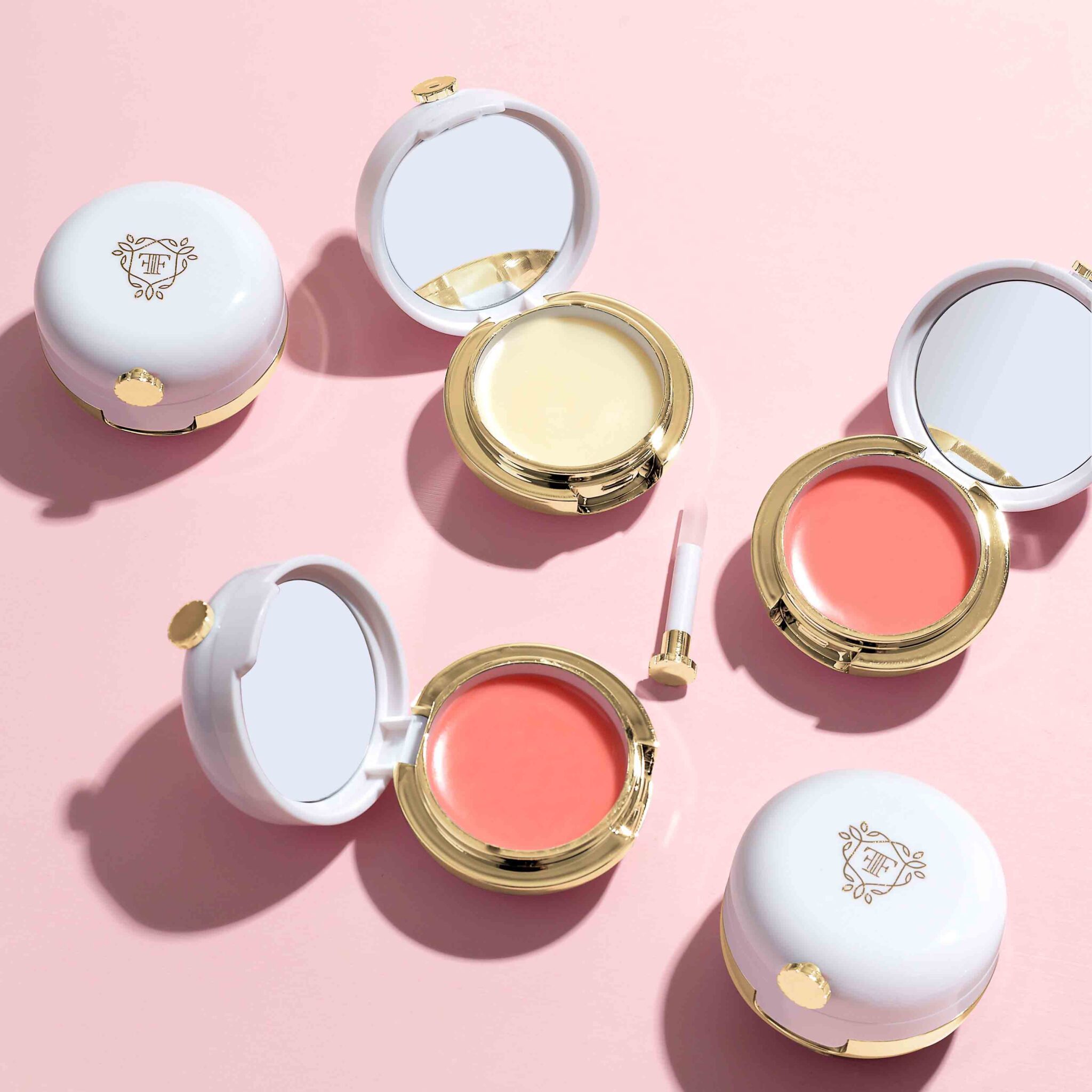 Lip Mask vs. Lip Balm Understanding the Differences and Benefits