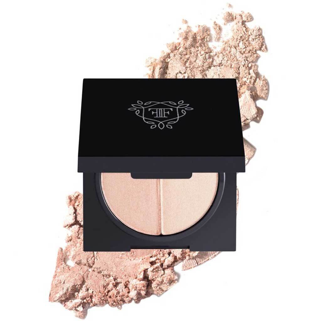 Heavenly Shimmer Powder