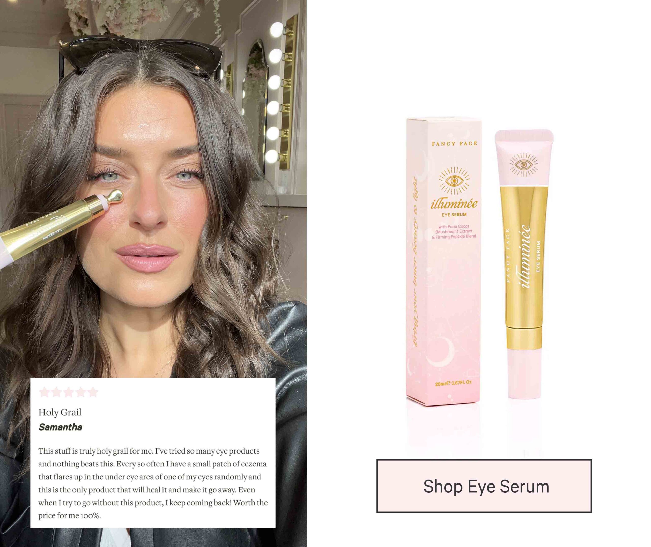 Best eye serum | Canada