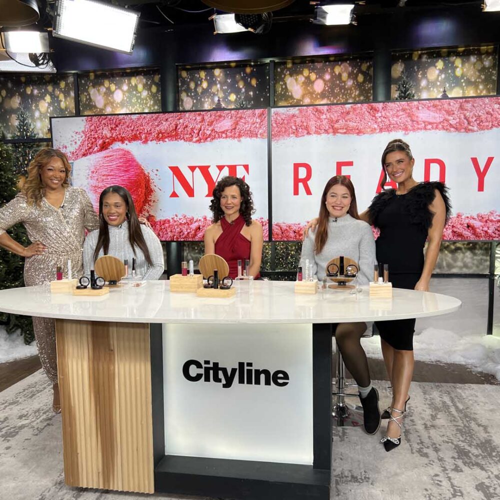 Britt Gray Fancy Face | Cityline