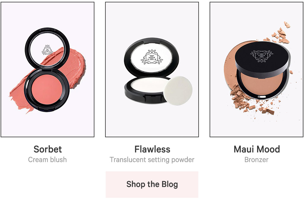 Shop the Blog | Products