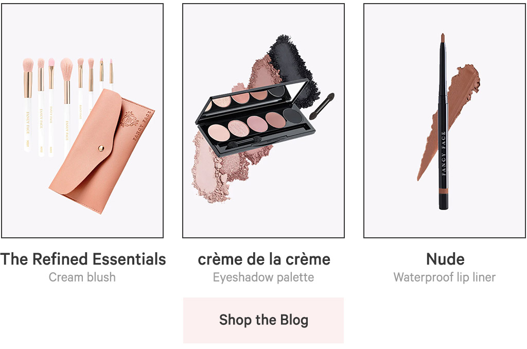 Shop the Blog | Products