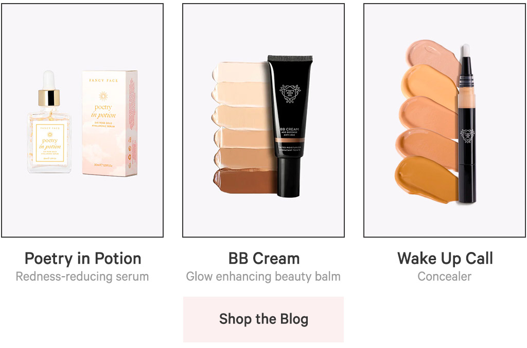 Shop the Blog | Products