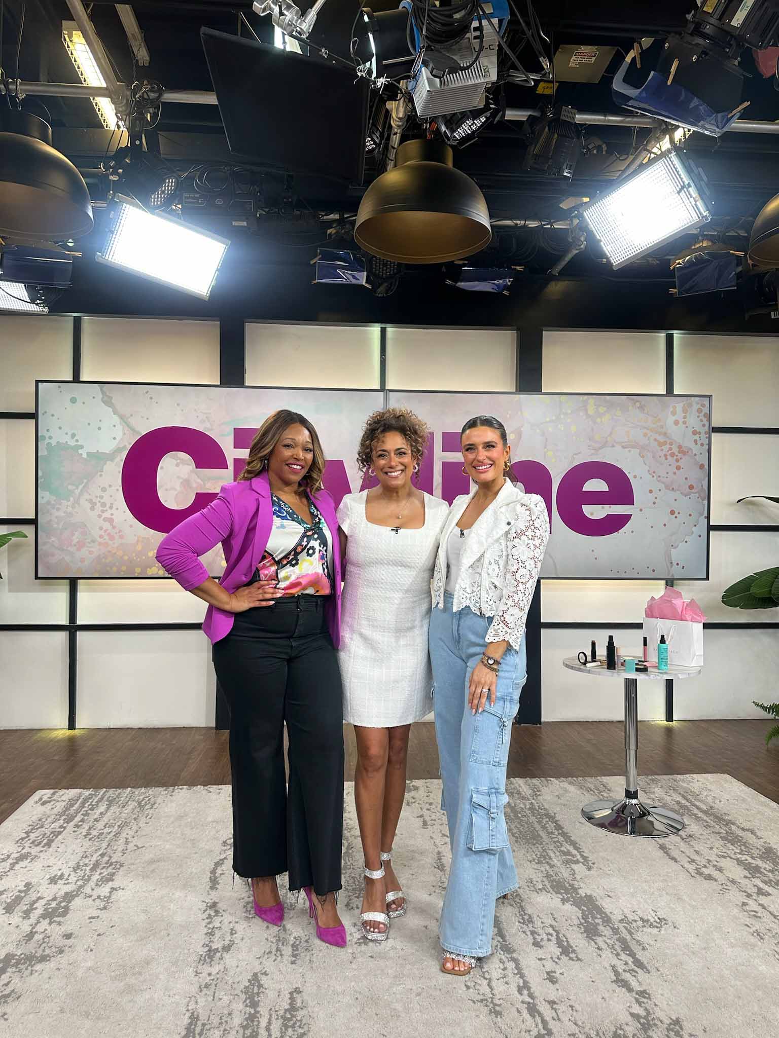 Cityline: Bridal Makeup Tutorial