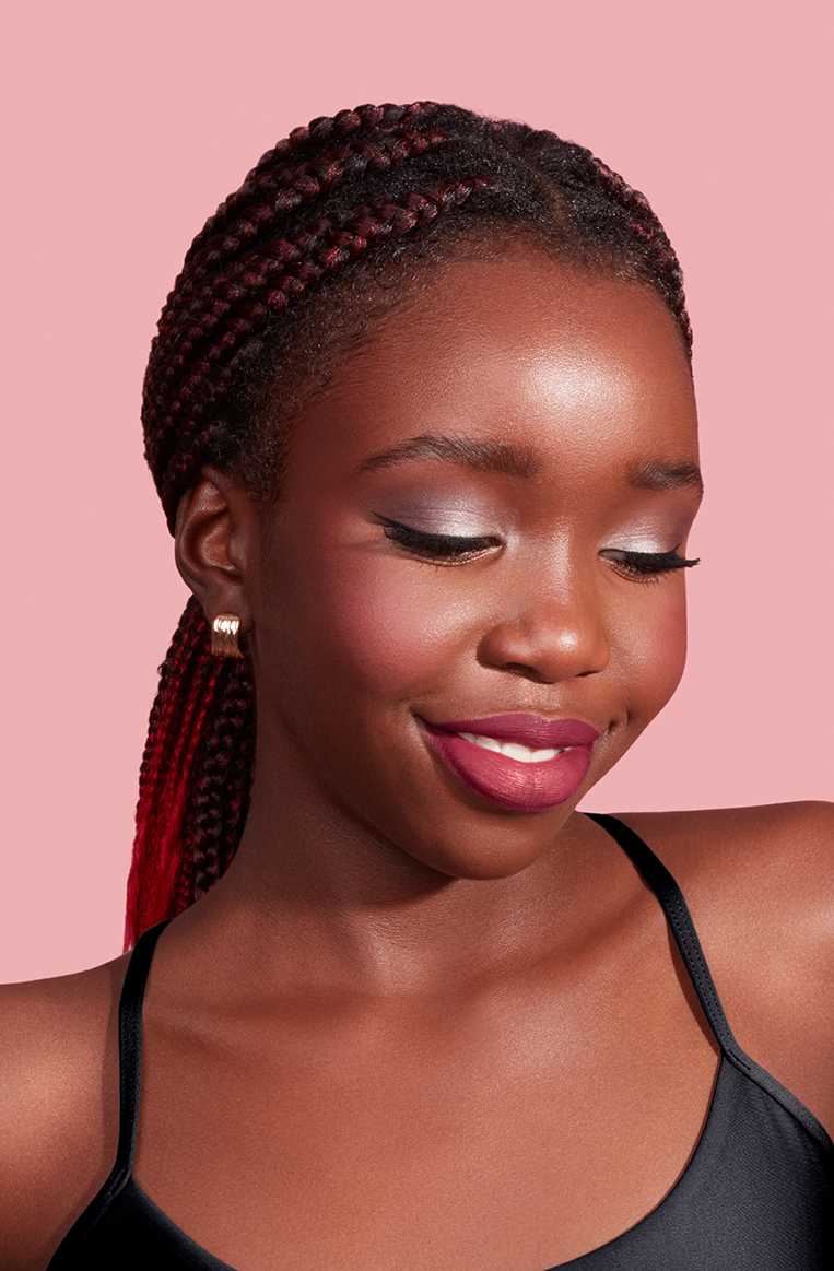 Performers Makeup Examples Stage Makeup for Young Performers: A Mom’s Guide to Age-Appropriate ...
